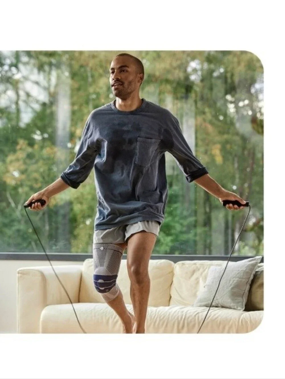 GenuTrain genutrain® knee
